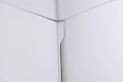 Lind sharp 40 cm baderomsmøbel hvit