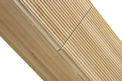Lind timber høyskap eik