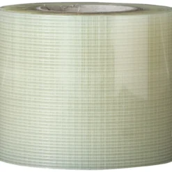 Litex dobbelsidig bm tape 120mm x 50m