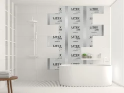 Litex membranplate 2440x600x20 mm