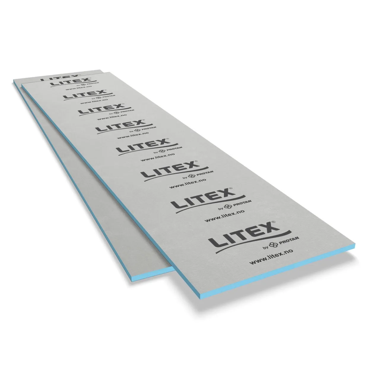 Litex membranplate 2440x600x13 mm