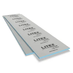 Litex membranplate 2440x600x30 mm