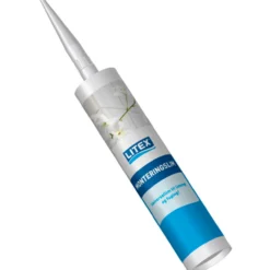 Litex monteringslim tube