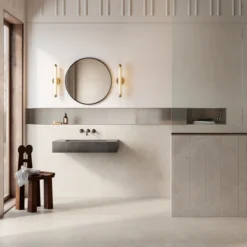 Lithos bianco 60x60 9mm