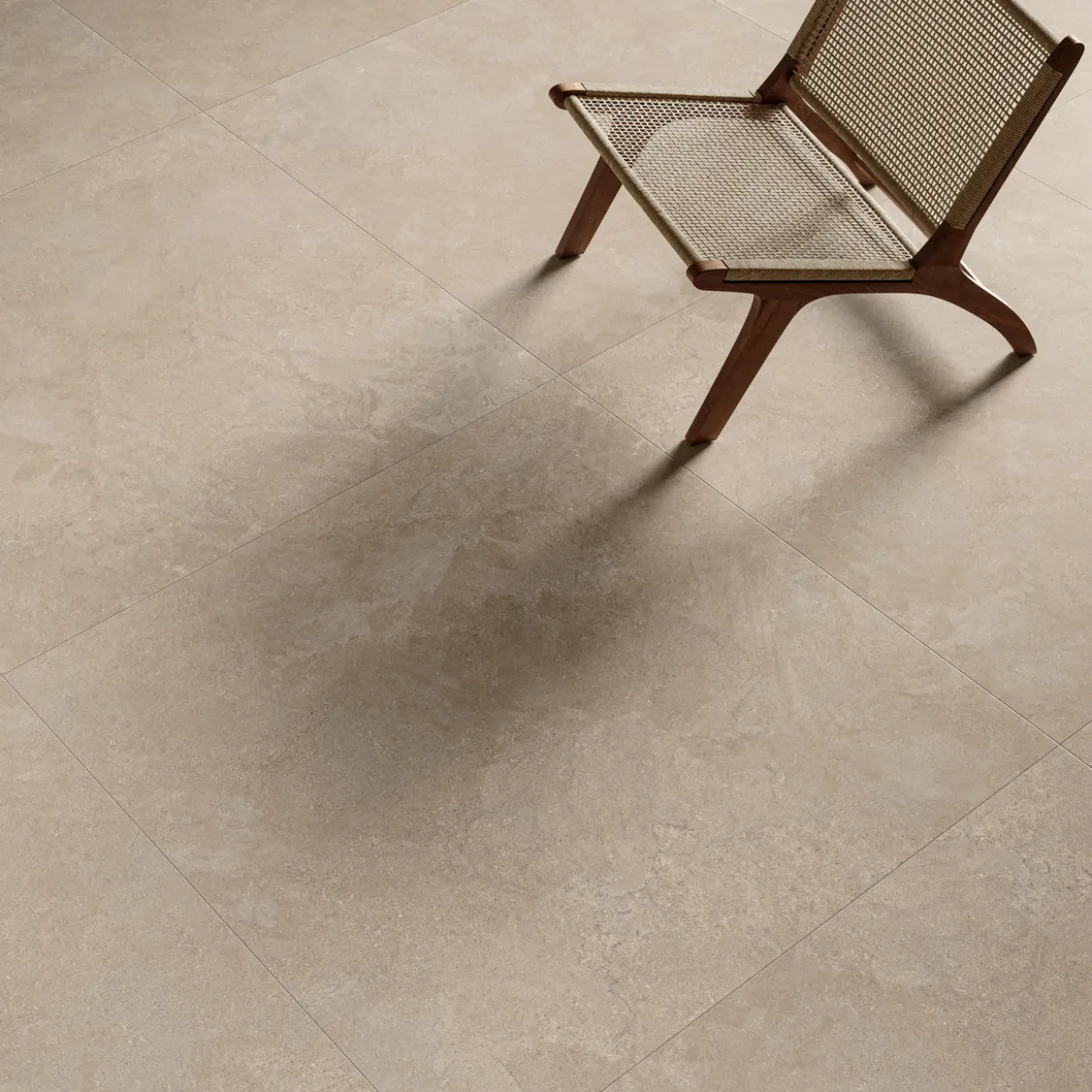 Lithos taupe 60x60 9mm