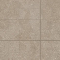 Lithos tortora mosaico 5x5 9mm