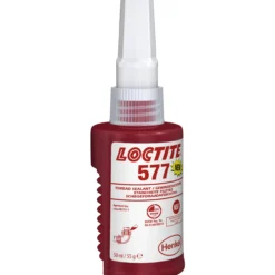 Loctite gjengetetting 577 acc, 50 ml
