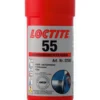Loctite 55 gjengetettingssnøre, 48x160m