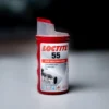 Loctite 55 gjengetettingssnøre 40x160m