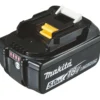 Makita batteri 18v 5,0ah bl1850b li-ion