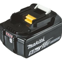 Makita batteri 18v 5,0ah bl1850b li-ion
