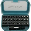 Makita bitssett tx 31 deler