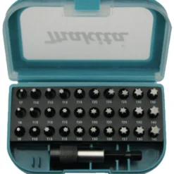 Makita bitssett tx 31 deler