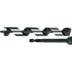 Makita borspiral 12x200mm bitsfeste
