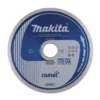 Makita diamantkappeskive 125x22mm flis