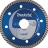 Makita diamantkappeskive 115x22.23mm comet