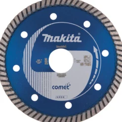 Makita diamantkappeskive 115x22.23mm comet