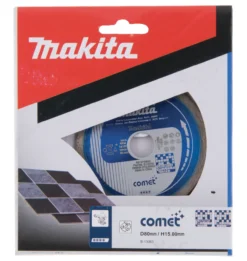 Makita diamantkappeskive 80x15mm