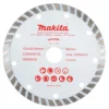 Makita diamantskive 125mm x 20 b-16748