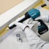 Makita fugepistol 18v dcg180z
