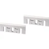 Makita høvelkniv d-07967 - 2pk
