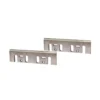 Makita høvelkniv d-08822 - 2pk