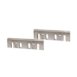 Makita høvelkniv d-08822 - 2pk