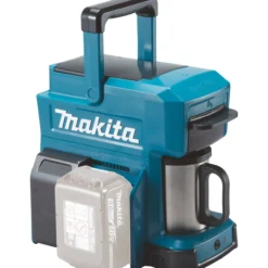 Makita kaffetrakter 250ml 12v-18v dcm501z