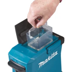Makita kaffetrakter 250ml 12v-18v dcm501z