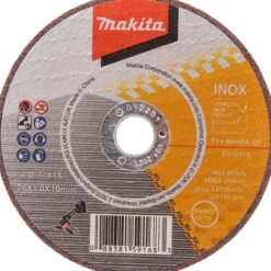 Makita kappeskive 76x10mm d-74815-5