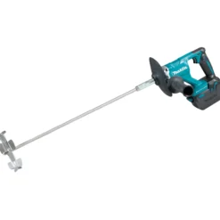 Makita mørtelblander 18v dut130z m12/m14