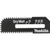 Makita sagblad til gips 55mm pk a 2stk