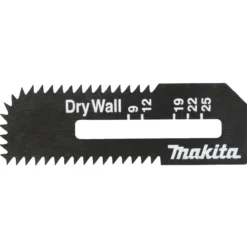 Makita sagblad til gips 55mm pk a 2stk