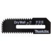 Makita sagblad til gips 55mm - 10stk