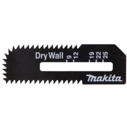 Makita sagblad til gips 55mm - 10stk