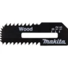 Makita sagblad til tre 55mm pk a 2stk