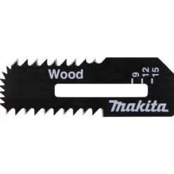 Makita sagblad til tre 55mm pk a 2stk