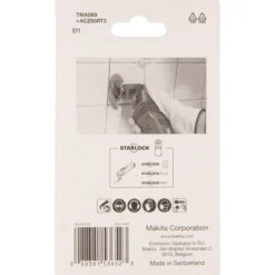 Makita segmentsagblad 85 k30