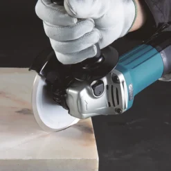 Makita vinkelsliper 720w 125mm ga5030r