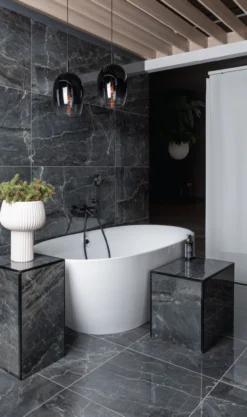 Marble soveroya 60x60 9mm