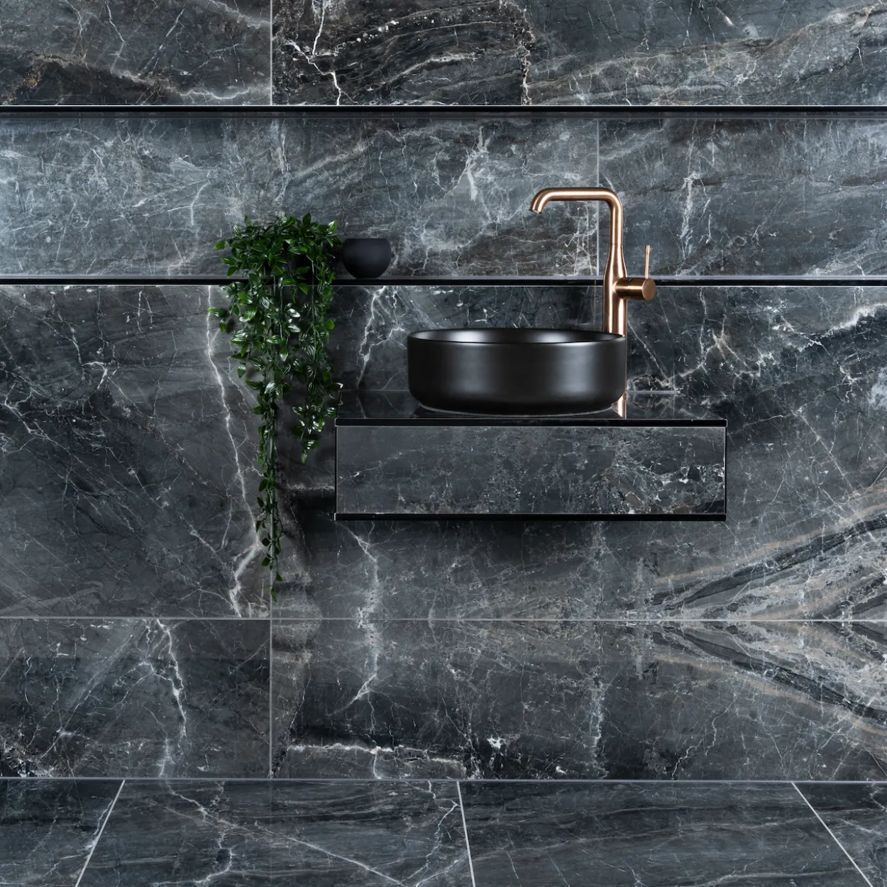 Marble soveroya 60x60 9mm