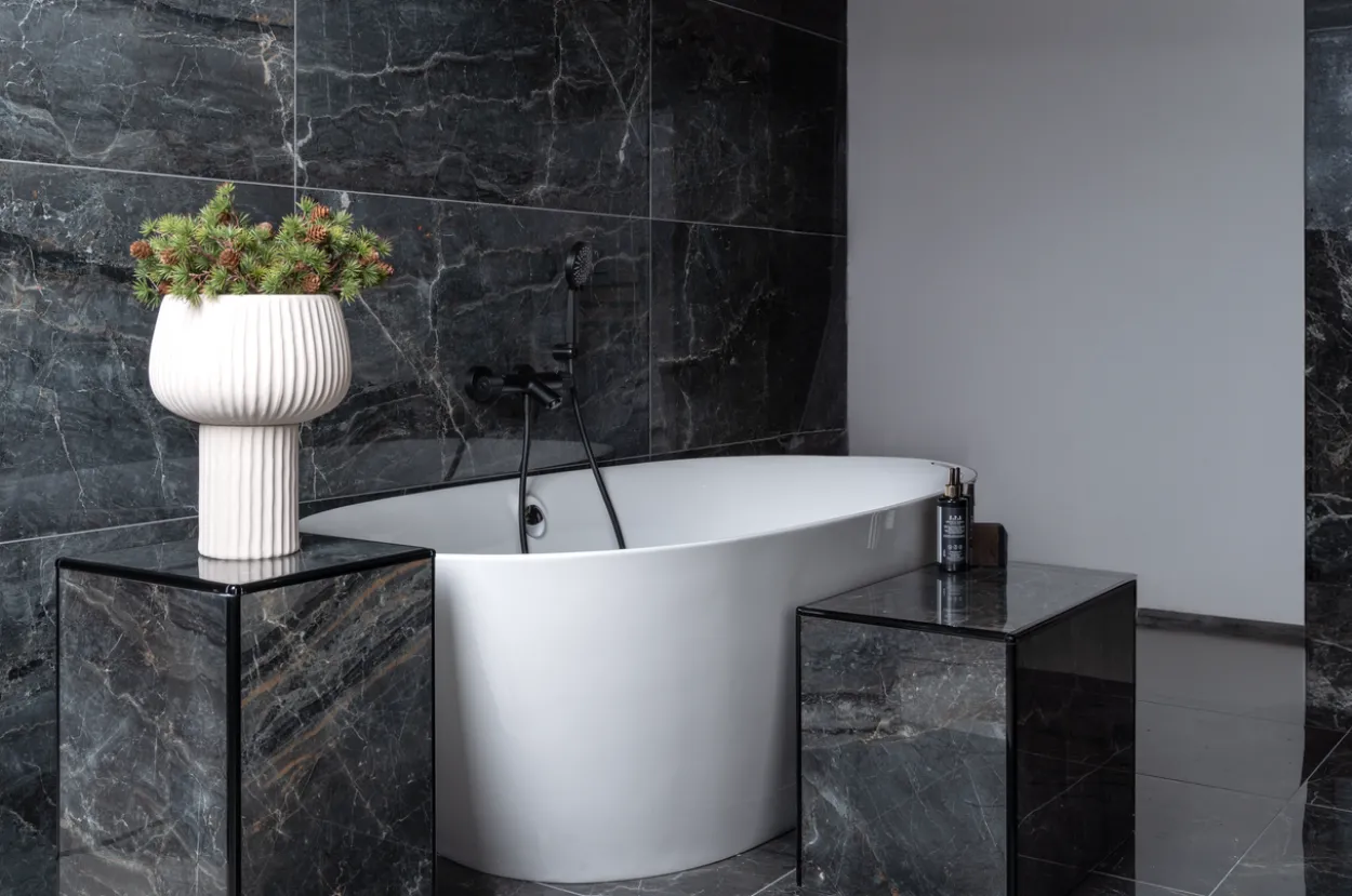 Marble soveroya 60x60 9mm
