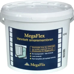 Megaflex 10kg