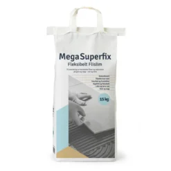 Mega superfix 15kg
