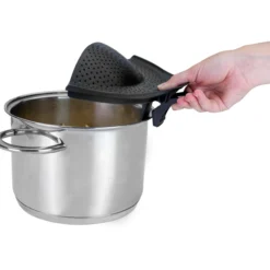 Metaltex grytesil til kjele ø20-28 cm