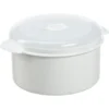 Micro oppbevaringsboks 2 l