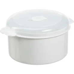 Micro oppbevaringsboks 2 l