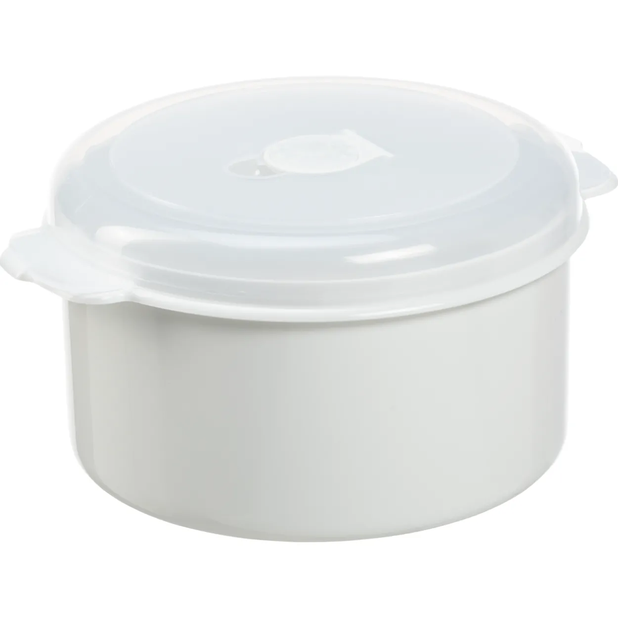 Micro oppbevaringsboks 2 l