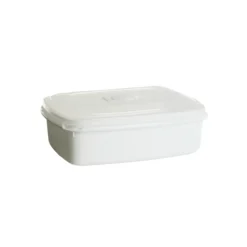Micro oppbevaringsboks 1,3 l