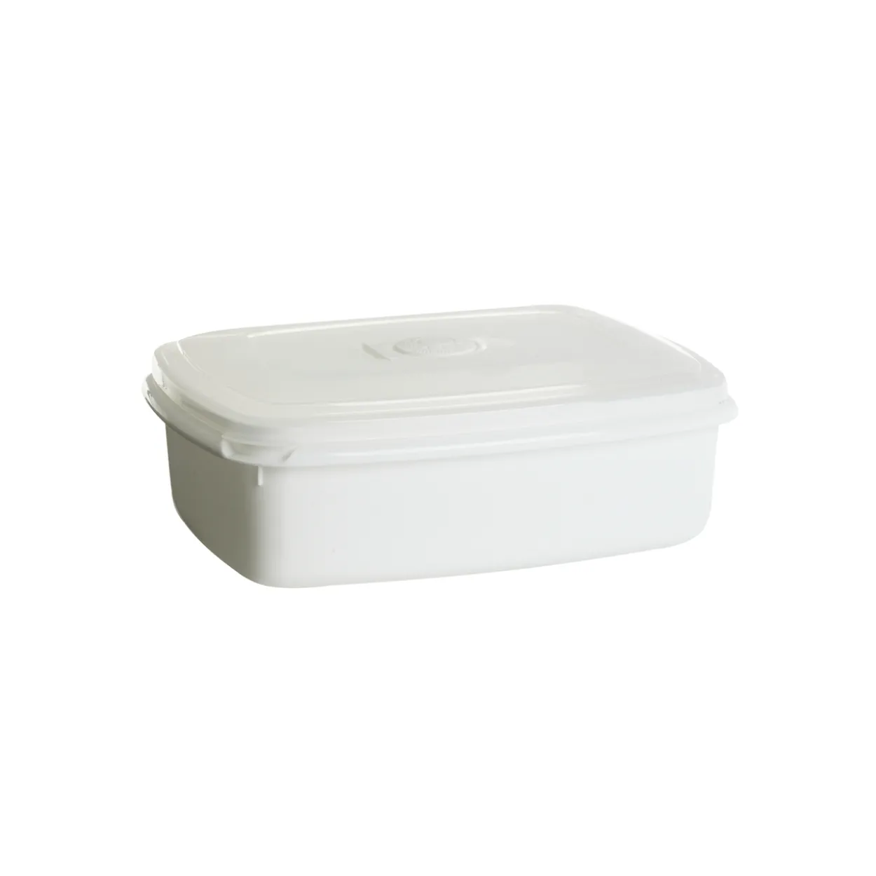 Micro oppbevaringsboks 1,3 l